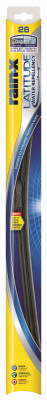 ITW GLOBAL BRANDS 5079281-2 LATITUDE WIPER BLADE, 26-IN.