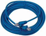 AUDIOVOX TPH532BR 25-FT. CAT 5E BLUE CABLE