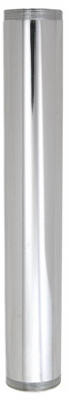 PLUMB SHOP DIV BRASSCRAFT 452-920 1-1/2-INCH O.D. TUBE THREADED KITCHEN DR
