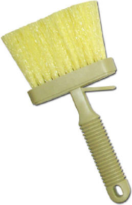 ABCO OFFICE FURNITURE 01761 MASONRY BRUSH, POLY BRISTLES, 4.75-IN.