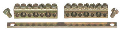 INDUSTRIAL C & S LLC TGL2P EQUIPMENT 14-HOLE GROUND KIT