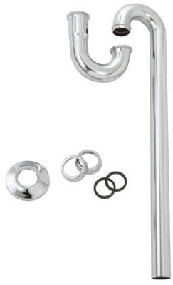 PLUMB SHOP DIV BRASSCRAFT 453-068 1-1/2-INCH O.D. TUBE SLIP JOINT X 20-INC