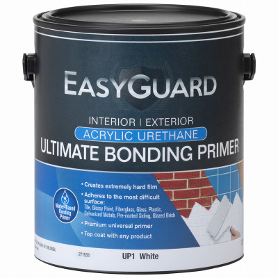 TRUE VALUE MFG COMPANY UP1-GL UP1 GAL WHT UNIV PRIMER