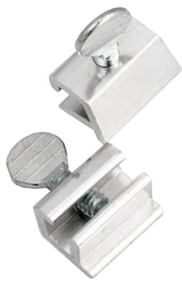 BELWITH PRODUCTS LLC 1411 WINDOW LOCKS, THUMB TURN, 2-PK.