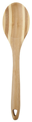 CORE HOME UTT112-TV SPOON, BAMBOO, 12-IN.