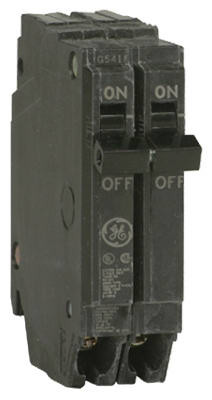 INDUSTRIAL C & S LLC THQP240 CIRCUIT BREAKER, DOUBLE POLE, 240-VOLT, 