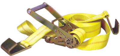 HAMMERMILL 04627 RATCHET TIE DOWN, 2-IN, X 30-FT.