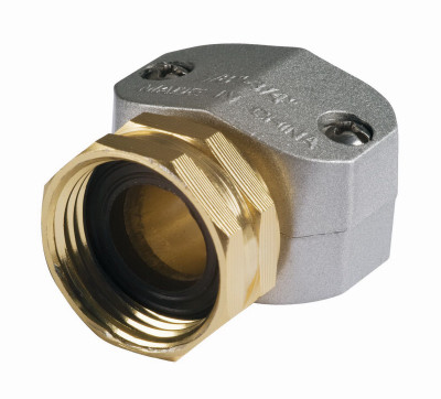 MELNOR ZBF3/4-MJ FEMALE 3/4 IN. HOSE MENDER, METAL