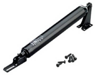 HAMMERMILL V820BL BLACK PNEUMATIC DOOR CLOSER