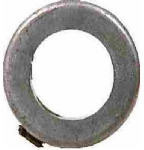 CHICAGO DIE CASTING 3006 3/8-INCH BORE DIE-CAST SHAFT COLLAR