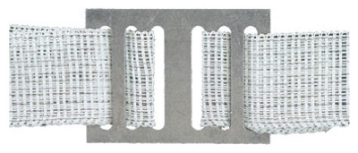 DARE PRODUCTS 2880 ELECTRIC FENCE SPLICING TAPE BUCKLE FOR 