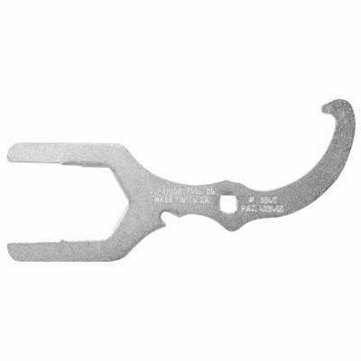C.H. HANSON 03845 SINK DRAIN WRENCH