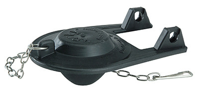 LAVELLE INDUSTRIES 54BP TOILET TANK FLAPPER