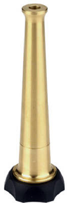 MELNOR 80111-GT 6-INCH BRASS JET NOZZLE
