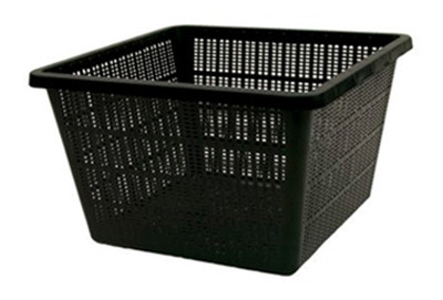 DANNER 03760 PLANT BASKET, 9-IN. SQUARE