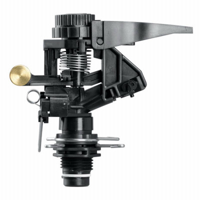 ORBIT IRRIGATION PRODUCTS 55024R ORBIT JET UNDERGROUND SPRINKLER HEAD, AD