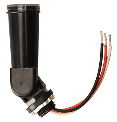 COLEMAN CABLE 59413WD SWIVEL-MOUNT LIGHT CONTROL WITH PHOTOCEL