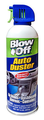 AVW 8152-998-226 AIR DUSTER ALL-PURP CLNR 8OZ