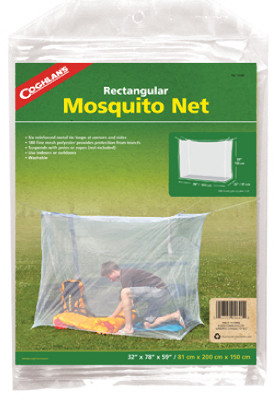 COGHLAN'S LTD 9640 MOSQUITO BED NET