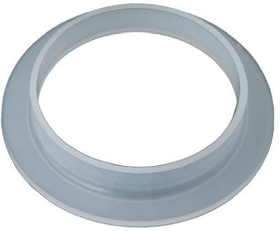 PLUMB SHOP DIV BRASSCRAFT 829-534 DRAIN TAILPIECE WASHER, PLASTIC, 1.5-IN.
