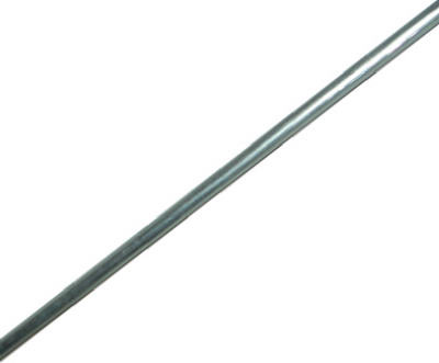 STEELWORKS BOLTMASTER 11620 ROUND STEEL ROD, 1/2 X 36-IN.