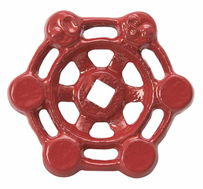 B&K 888-003 1-1/4-1-1/2 WHL HANDLE