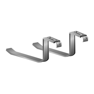 PANACEA 89057GT PLANT BRACKET, DECK MOUNT, ADJUSTABLE, A