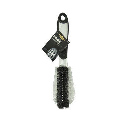 TIGER ACCESSORY GROUP 6335J8 CLEAN-RITE WHEEL DETAIL BRUSH
