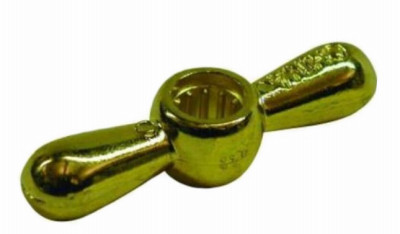 B&K 888-120HC STD NOKINK VALVE HANDLE