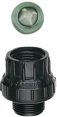 RAIN DRIP 62200UB HOSE/PIPE ANTI-SYPHON 3/4IN