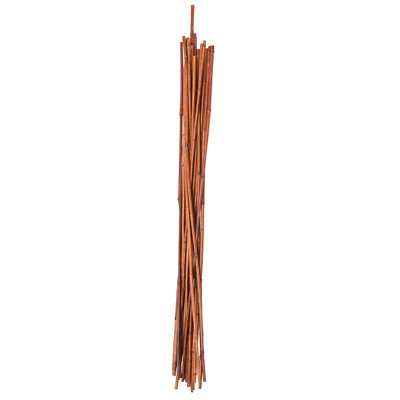 PANACEA 89783GT BAMBOO GARDEN STAKE, 3-FT., 24-PK.