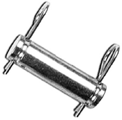 DOUBLE HH MFG 10210 CYLINDER PIN, 1 X 3-1/4-IN.
