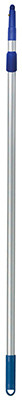 ETTORE 42004 EXTENSION POLE, ALUMINUM, 4-FT.