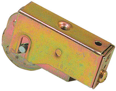 PRIME LINE PRODUCTS 13135 SLIDING PATIO DOOR ROLLER ASSEMBLY, 1.5-