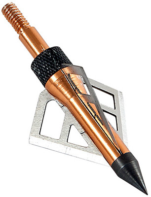 ALLEN COMPANY 14611 ARCHERY TARGET POINT, LIGHTING XST BROAD