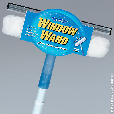 ETTORE 15060 WINDOW WAND
