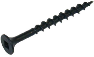 HILLMAN GROUP 41787 DRYWALL SCREWS, FLAT BUGLE HEAD, COARSE 