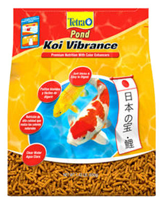 SPECTRUM GROUP 16494 1.43-LB. FLOATING KOI STICK