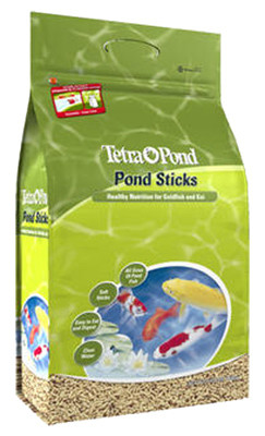 SPECTRUM GROUP 16482 1-LB. FLOATING FISH FOOD STICK