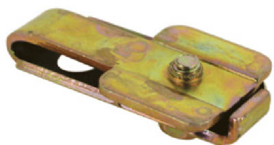 PRIME LINE PRODUCTS 16554 WARDROBE DOOR TOP PIVOT BRACKET