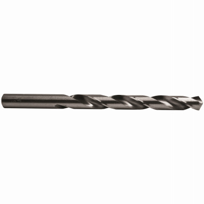 DISSTON COMPANY 28417 DRILL BIT, LETTER W, BLACK OXIDE
