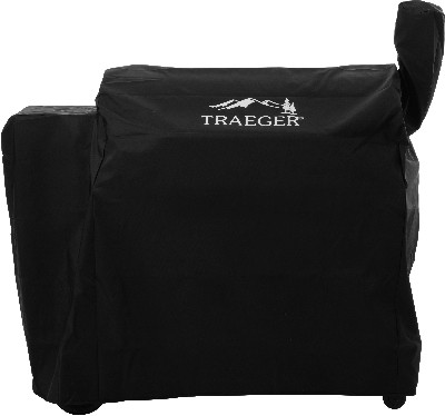 TRAEGER PELLET GRILLS, BAC380 GRILL COVER