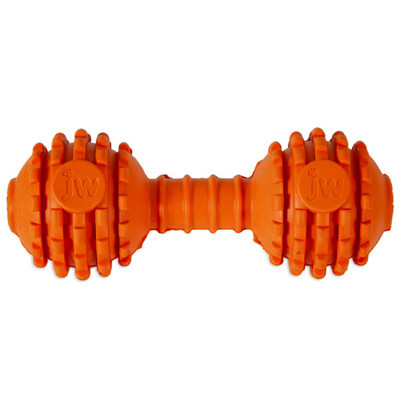 Petmate 43022 RUBB DOG CHEW TOY ASSTD