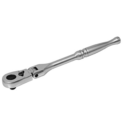 APEX TOOL GROUP 38036 FLEX HEAD RATCHET, 3/8-IN. DRIVE, 72-TEE