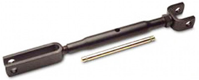 DOUBLE HH MFG 24182 LIFT ARM LEVEL ASSEMBLY, CATEGORY 1