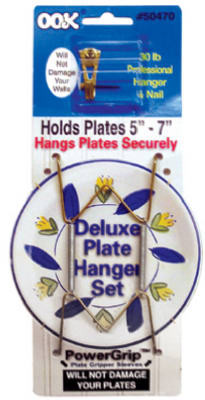 MECHANICAL PLASTICS CORP 50470 ALLIGATOR MASONRY ANCHORS, FLANGED, .25-