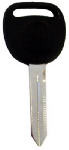 KABA ILCO B102-P IGNITION KEY BLANK, GENERAL MOTORS