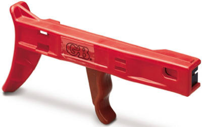 ECM INDUSTRIES LLC CTT-45 CABLE TIE TENSIONING TOOL