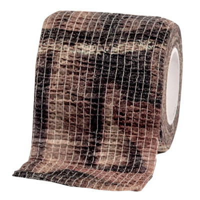 ALLEN COMPANY 25363 PROTECTIVE WRAP, INFINITY CAMO, 2-IN. X 
