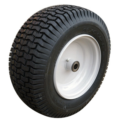 SUTONG TIRE RESOURCES INC ASB1088 HI-RUN LAWN/GARDEN TIRE ASSEMBLY 15X6.00